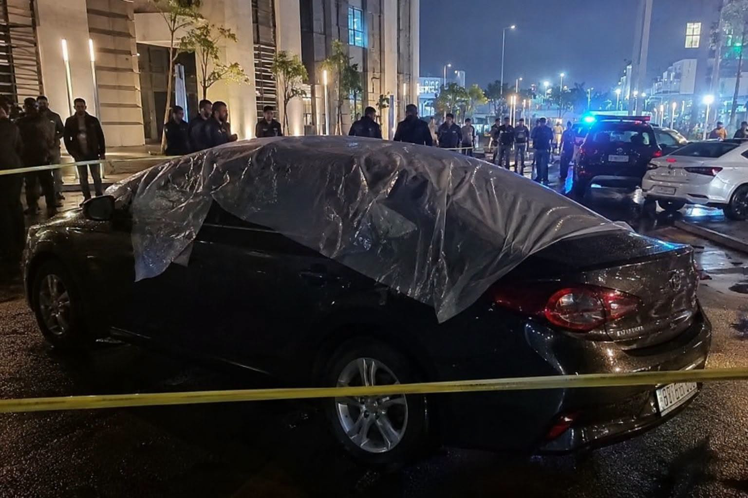 لغز الـ100 ألف جنيه.. كيف قادت سيارة مغطاة إلى صديق الأب في مذبحة التجمع؟